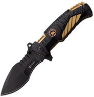 Foxter 2627 Folding tactical knife 21,5 cm - Military Knife