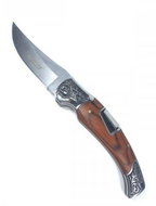 Kandar N334 Hiking knife 22 cm - Hunting Knife