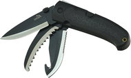 CATTARA Forester 3 in 1 21 cm - Pocket Knife