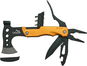 CATTARA Nůž Multi Axe 15 in 1 17,5 cm - Multitool