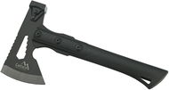 CATTARA Steel Black 27 cm - Sekera