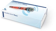NovoPen Echo Plus inzulinové injekční pero Red copack - Inzulinové pero
