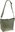 New handbag Prisca Verde Scura
