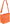 New handbag Prisca Arancione Chiara