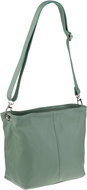 Nova bag Prisca Khaki - Handbag