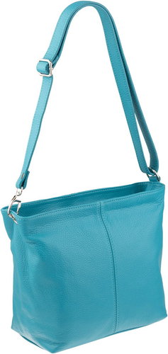 Novabag Prisca Turchese - Handbag - Main image