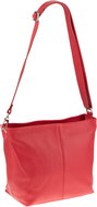 New Prisca Rossa Chiaro handbag - Handbag