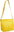 New Prisca Gialla Chiaro handbag