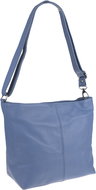 Novabag Prisca Blu Chiaro - Handbag