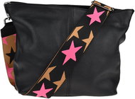 Nova bag Prisca Nera with additional strap IX - Handbag