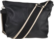 Nova bag Prisca Nera with additional strap XI - Handbag