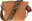 Nova bag Prisca Camel with additional strap