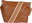 Novabag Prisca Camel with additional strap IV