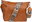 Novabag Prisca Camel with additional strap VII