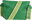Novabag Prisca Verde Chiaro with additional strap VI