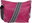 Nova bag Prisca Fuxia Scura with additional strap VII