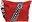 Novabag Prisca Rossa Chiaro with additional strap VII
