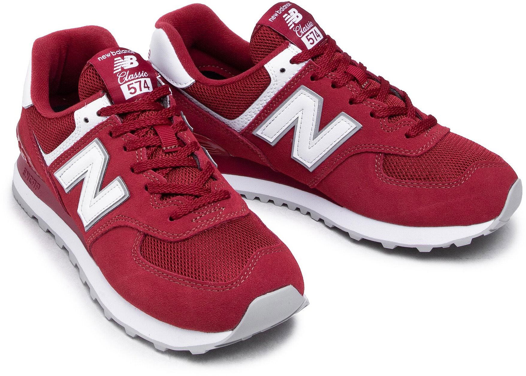 Men's new balance hot sale 49 sneakers