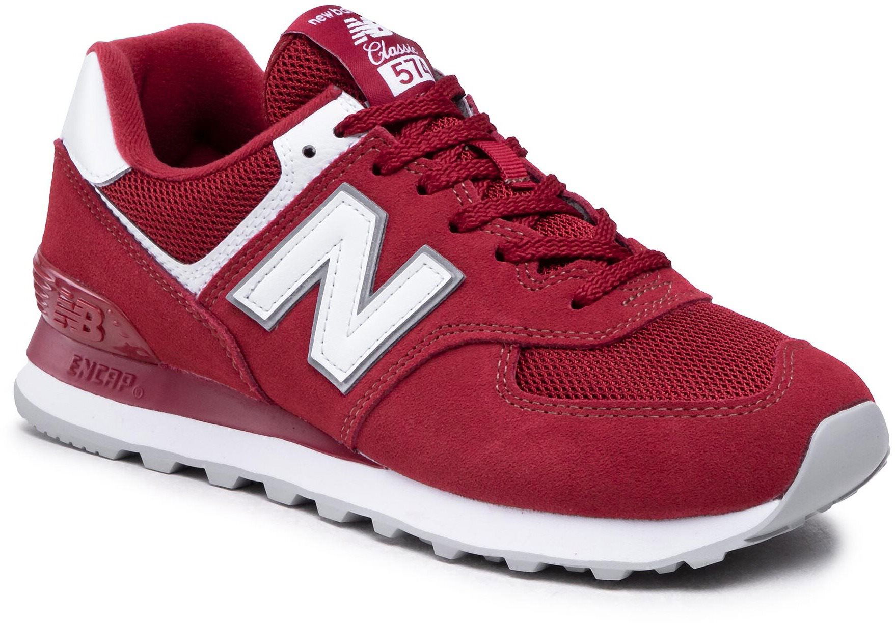 New balance men's 49 clearance running shoes