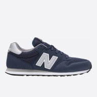 Men's blue sneakers New Balance GM500NAY in size 46.5 - Casual Shoes