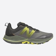 Men's grey sneakers New Balance MTNTRMG4 in size 50 - Casual Shoes