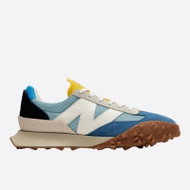 Men's blue sneakers New Balance UXC72BC3 in size 42 - Casual Shoes