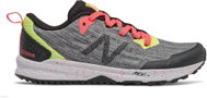 Children's grey sneakers New Balance YPNTRST3 in size 30.5 - Casual Shoes