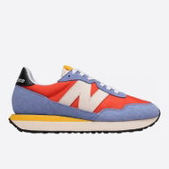Women's blue sneakers New Balance WS237SD in size 37.5 - Casual Shoes