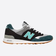 Men's black sneakers New Balance M577LIB in size 42 - Casual Shoes