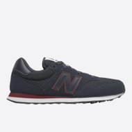 Men's black sneakers New Balance GM500CL1 in size 44.5 - Casual Shoes