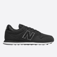 Women's black sneakers New Balance GW500PM1 in size 41 - Casual Shoes