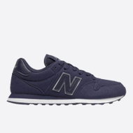 Women's blue sneakers New Balance GW500PL1 in size 40 - Casual Shoes
