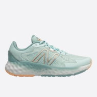 Women's mint New Balance WEVOZCM1 sneakers in size 41.5 - Casual Shoes