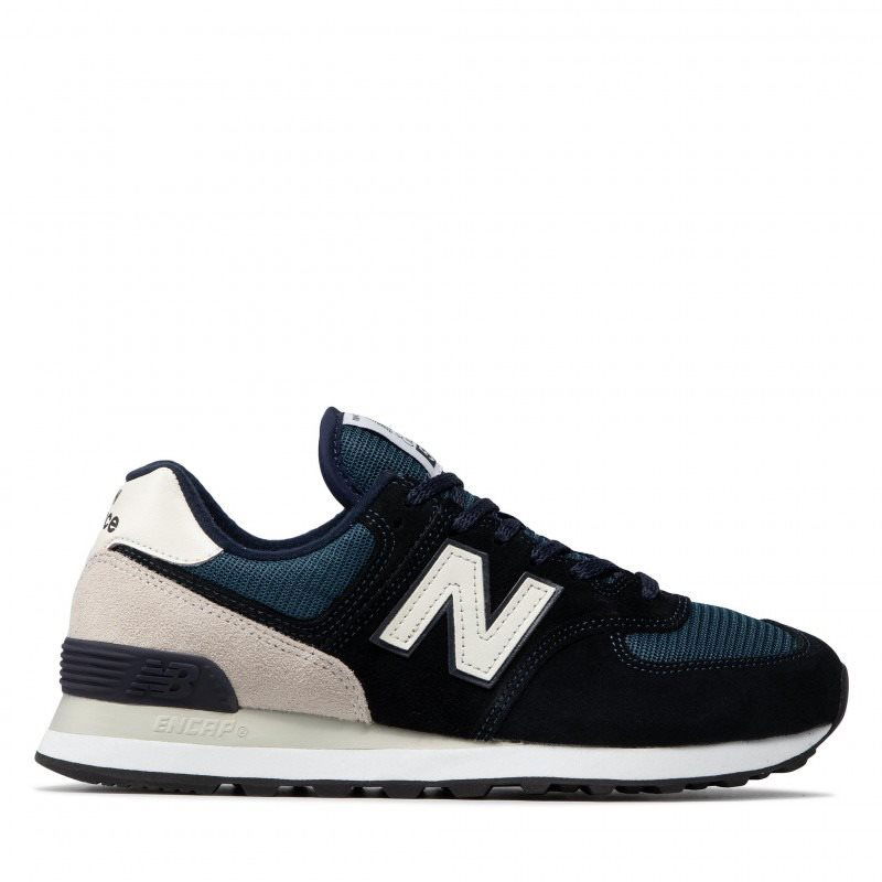 New balance sales 574 47.5