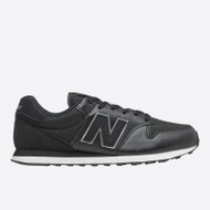 Men's black sneakers New Balance GM500MA1 in size 41.5 - Casual Shoes
