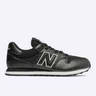 Women's black sneakers New Balance GW500MBB in size 39 - Casual Shoes