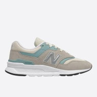 Women's grey sneakers New Balance CW997HTL in size 39 - Casual Shoes