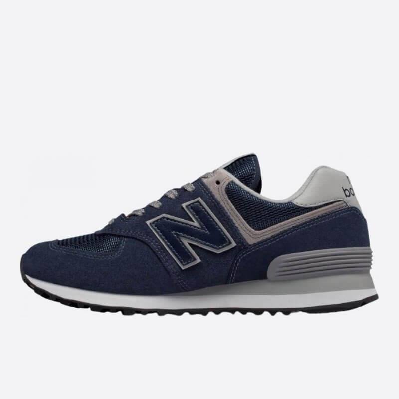 New shop balance wl574en