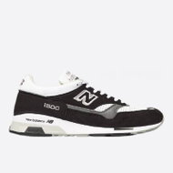 Men's black sneakers New Balance M1500KGW in size 43 - Casual Shoes