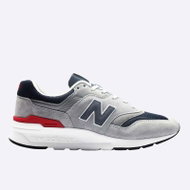 Men's grey sneakers New Balance CM997HCJ in size 46.5 - Casual Shoes
