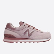 Women's pink sneakers New Balance WL515CSC in size 41 - Casual Shoes