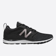 Women's black sneakers New Balance WX577CK5 in size 37.5 - Casual Shoes