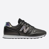 Women's black sneakers New Balance WL373GB2 in size 35 - Casual Shoes