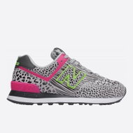 Women's sneakers New Balance WL574ANA in size 35 - Casual Shoes