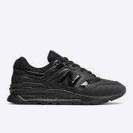 Women's black sneakers New Balance CW997HLB in size 37.5 - Casual Shoes