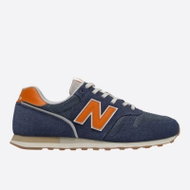 Men's blue sneakers New Balance ML373HN2 in size 41.5 - Casual Shoes