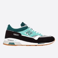 Men's blue sneakers New Balance M1500LIB in size 44.5 - Casual Shoes