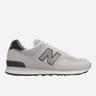 Men's grey sneakers New Balance ML574BH2 in size 41.5 - Casual Shoes