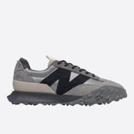 Men's grey sneakers New Balance UXC72AA1 in size 42.5 - Casual Shoes