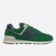 Men's green sneakers New Balance ML574PQ2 in size 46.5 - Casual Shoes